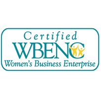 WBENC Certified
